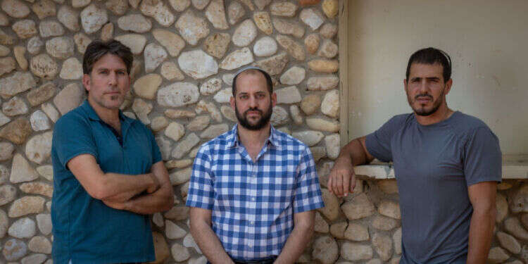 צילום: אריק סולטן