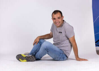 אברומי פרידמן. צילום: אריק סולטן