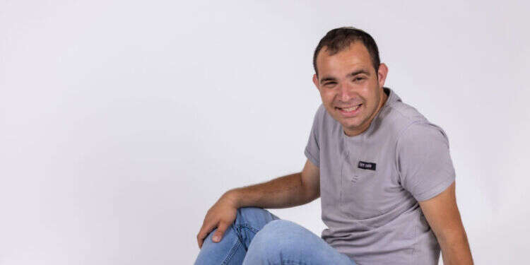 אברומי פרידמן. צילום: אריק סולטן