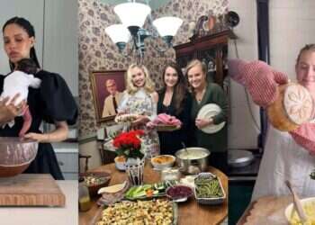 "הן מאוד יפות והצילומים אסתטיים": התופעה שמאיימת על הפמיניזם האמריקני