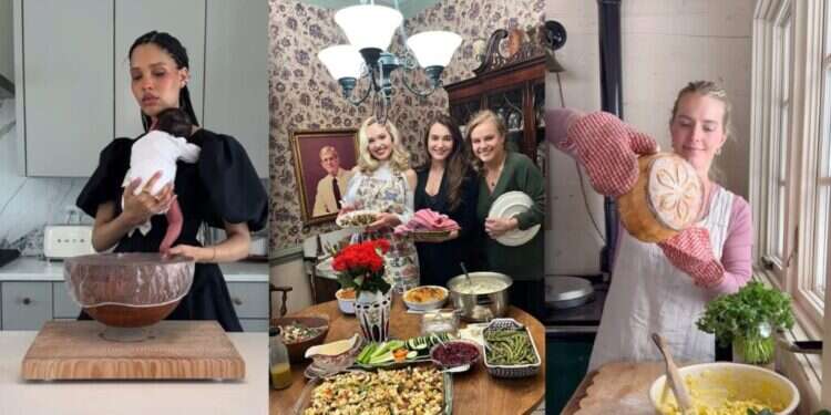 "הן מאוד יפות והצילומים אסתטיים": התופעה שמאיימת על הפמיניזם האמריקני