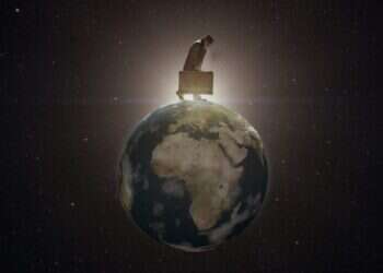 מתוך הסרט "חידת שושני", כאן 11. אנימציה: דוד וולץ