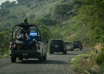 חודש לבחירות במקסיקו: עשרות מועמדים נרצחו