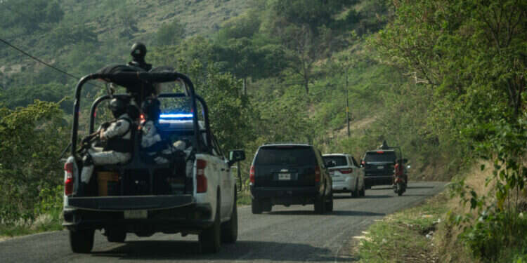 חודש לבחירות במקסיקו: עשרות מועמדים נרצחו