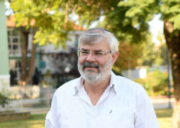 הרב שמואל לורנץ, ראש ישיבת בנ סערה בנחלים: מרכז ישיבות בני עקיבא מאיים לפטר את ראש הישיבה