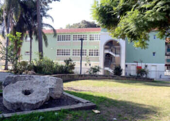 ישיבת נחלים