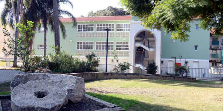 פנימייה בישיבה תיכונית, אילוסטרציה. צילום: יוסי זליגר ישיבת נחלים