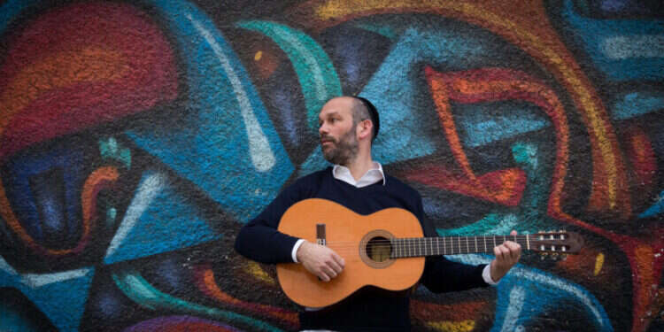 יונתן רזאל. צילום : מרים אלסטר, פלאש 90
יונתן רזאל. צילום : מרים אלסטר, פלאש 90