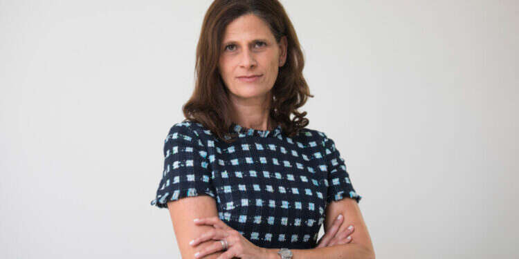 מיכל קוטלר־וונש. צילום: אוליבייה פיטוסי, פלאש 90 מיכל קוטלר־וונש. צילום: אוליבייה פיטוסי, פלאש 90