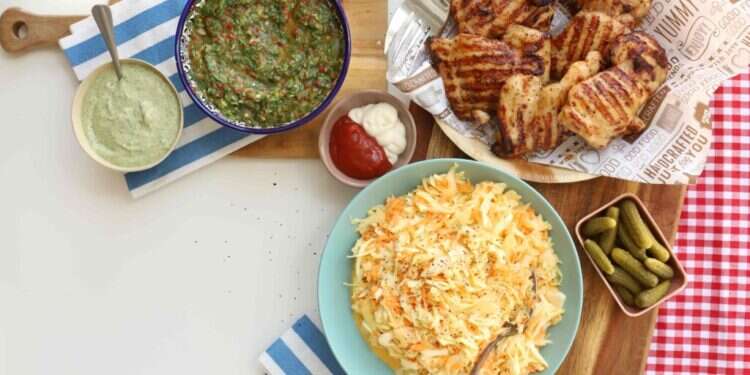 פרגיות צלויות. צילום: אפרת ליכטנשטט פרגיות צלויות. צילום: אפרת ליכטנשטט