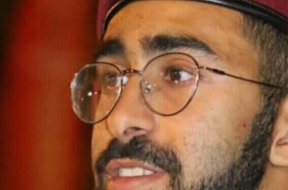 סמ"ר בצלאל דוד שעשוע ז"ל: "היווה ממש דמות של תלמיד שבנה את עצמו והצליח בזה"