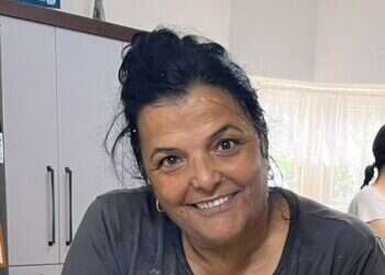 משיאת המשואה בת שבע דדון: האמא שבישלה אלפיים מנות ביום