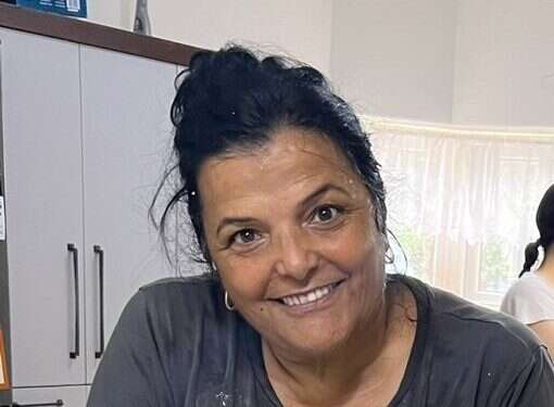 משיאת המשואה בת שבע דדון: האמא שבישלה אלפיים מנות ביום