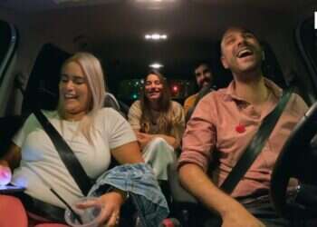 מאחורי הקלעים עם יאיר אגמון: דברים שלמדתי מ"הטרמפיסטים" בעיר הקודש