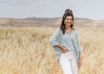 טל מרנץ. צילום: נעמה שטרן