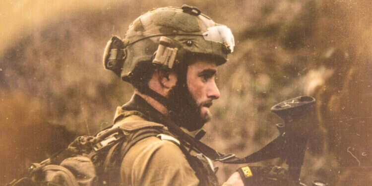 ישראל יודקין ז ישראל יודקין ז"ל. צילום: באדיבות המשפחה