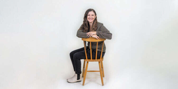 שרה העצני הכהן. צילום: אריק סולטן