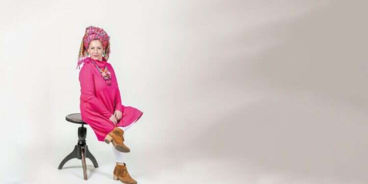 "בתחילת המלחמה כולם היו פה על הפנים והוא פשוט כל כך הצחיק אותי"