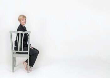 אראלה טהרלב בן–שחר. צילום: אריק סולטן