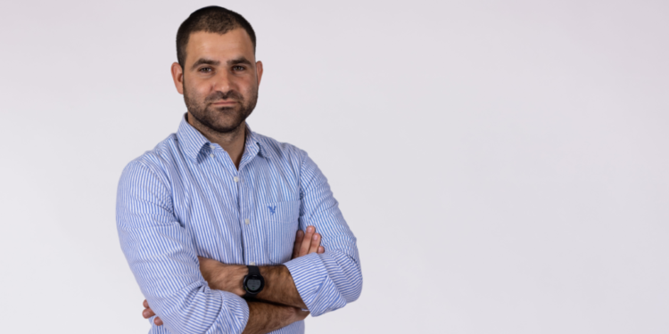 בצלאל ויברמן. צילום: אריק סולטן. סטיילינג: מעיין רתם ברש בצלאל ויברמן. צילום: אריק סולטן. סטיילינג: מעיין רתם ברש