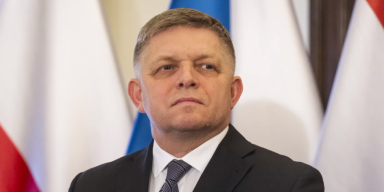 רוברט פיצו. צילום מסך מיוטיוב