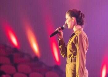 רני גולדברג. התמונה באדיבות המצולמת