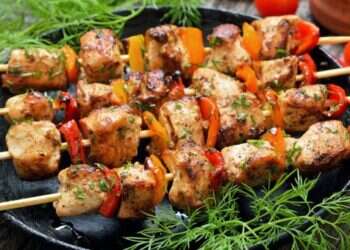 חג הנפנופים: מתכונים וטיפים למנגל לתפארת מדינת ישראל