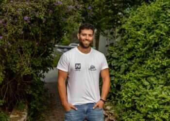 שלמה למפרט. צילום: נעמה שטרן שלמה למפרט. צילום: נעמה שטרן