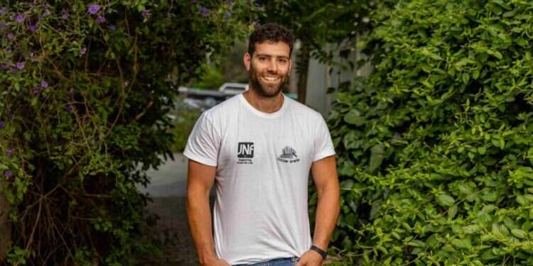 שלמה למפרט. צילום: נעמה שטרן שלמה למפרט. צילום: נעמה שטרן