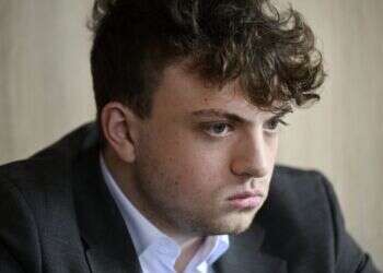 הנס נימן. צילום: איי.אף.פי