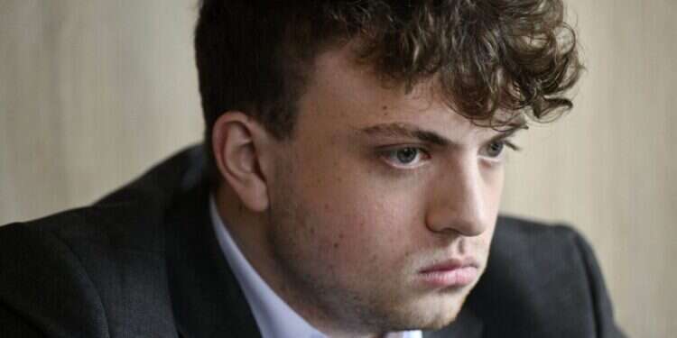 הנס נימן. צילום: איי.אף.פי