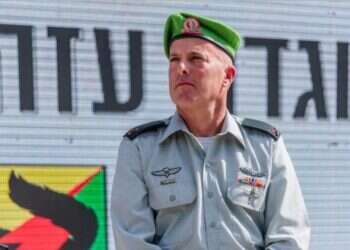 הסברי מפקד האוגדה שהתפטר מסמלים את העיוורון של כל בכירי צה"ל