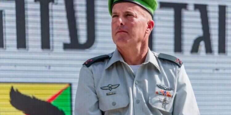 הסברי מפקד האוגדה שהתפטר מסמלים את העיוורון של כל בכירי צה"ל