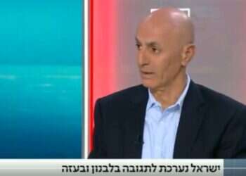 אלופי ההחלשה (במיל') תורמים לחיזוק האויב