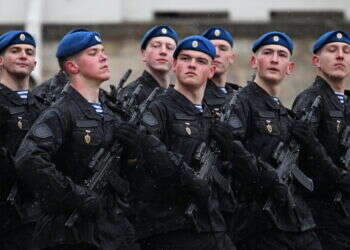 בכיר רוסי: שלחנו 10,000 מתאזרחים להילחם באוקראינה