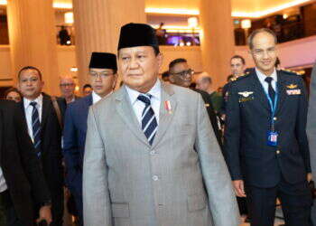 המלחמה בעזה משפיעה על הגיאו-פוליטיקה של אסיה