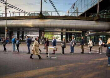 4 ימים, 27 מדינות, 400 מיליון מצביעים: נפתחו הבחירות לפרלמנט האירופי