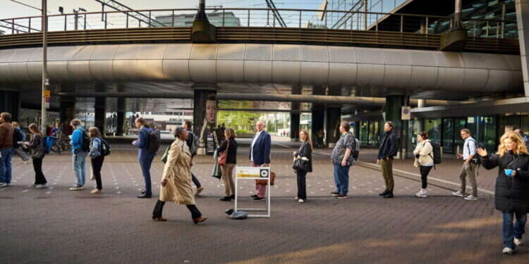 4 ימים, 27 מדינות, 400 מיליון מצביעים: נפתחו הבחירות לפרלמנט האירופי