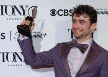 מה למדתי מהשחקן של הארי פוטר שקונה בעיקר ספרים