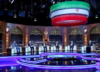 אחרי אחוז ההצבעה הנמוך בהיסטוריה: איראן בדרך לבחירות חוזרות