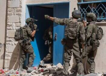 חוסלו מחבלי חמאס שעסקו בהברחות אמל"ח ובפיתוח רקטות