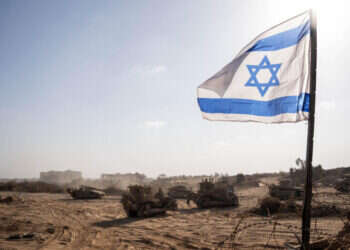 המסמך האקדמי שהוגש לקבינט: אין שיקום לעזה ללא תבוסה מוחלטת של חמאס