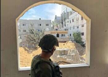 הלוחם היחיד ברפיח שהרגיש שהחמיץ את הדיון בבג"ץ