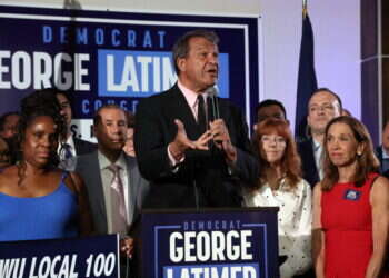 חבר הקונגרס האנטי-ישראלי הובס בפריימריז: "ניצחון גדול למיינסטרים הדמוקרטי"