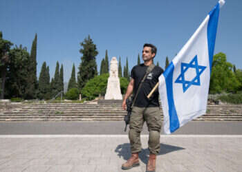 "אדם בפוליטיקה הארצית אמר לי: 'אתם שליש פתח־תקווה'"