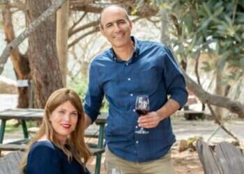 יקב טורא שברחלים זכה בשלוש מדליות בתחרות בינלאומית