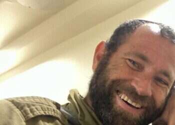 אֵלון ויס הי"ד: "ירא שמיים, תמיד נושא בעול עם הציבור"