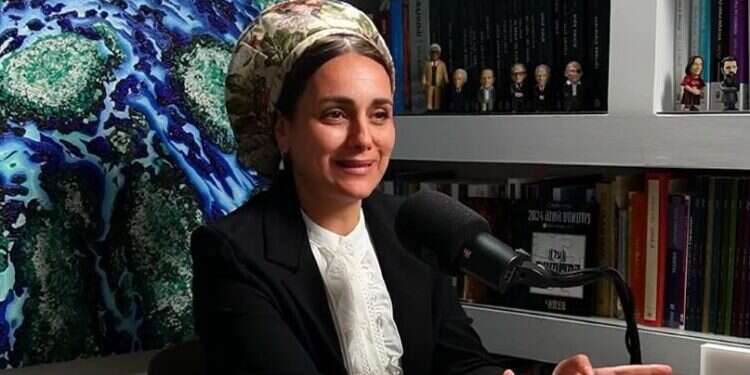 ח"כ לימור סון הר מלך: "הציבור עדיין לא מודע מספיק לכוחו לחולל שינוי דרך הכנסת"