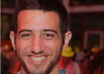 "איפה שאפשר לתרום – אני שם": חבריו של איתן קופולוביץ' ספדו