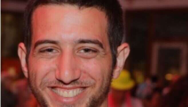 סרן (מיל') איתן קופולוביץ ז "איפה שאפשר לתרום – אני שם": חבריו של איתן קופולוביץ' ספדו